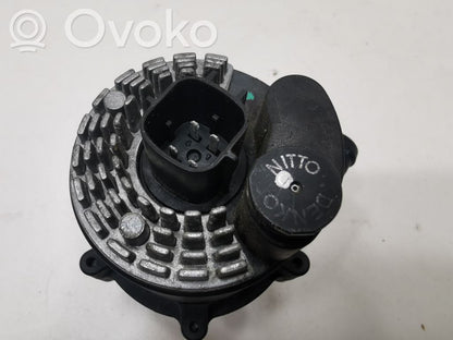 Elektriskais cirkulācijas sūknītis