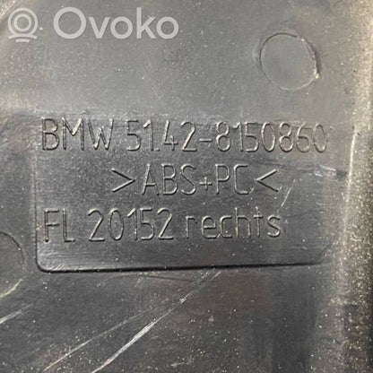 Aizmugurē durvju dekoratīvā apdare (moldings)