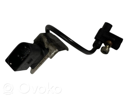 Crankshaft position sensor