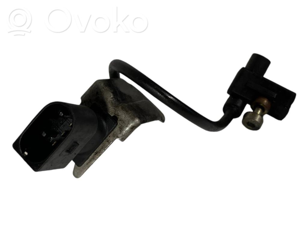 Kloķvārpstas stāvokļa sensors