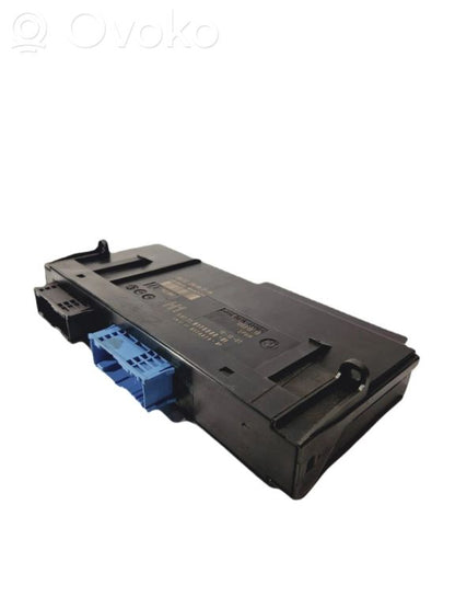 Body module