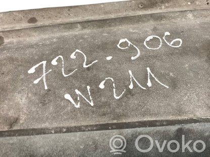 Автоматическая коробка передач