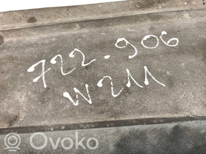 Автоматическая коробка передач