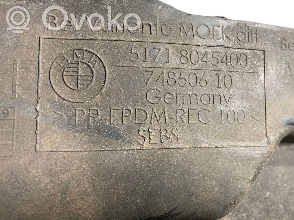 Cita veida apakšas detaļa