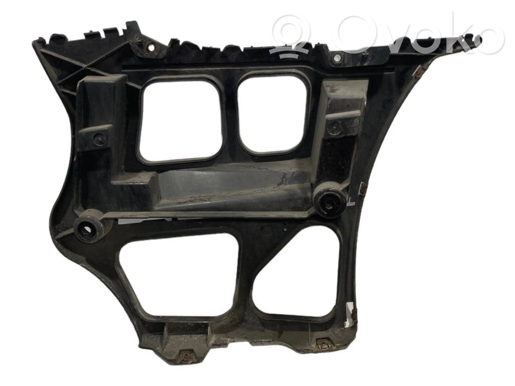 Aizmugurējā bufera montāžas kronšteins