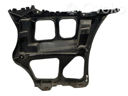 Aizmugurējā bufera montāžas kronšteins