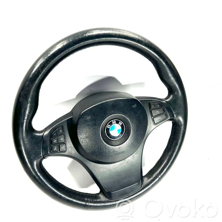 Рулевое колесо