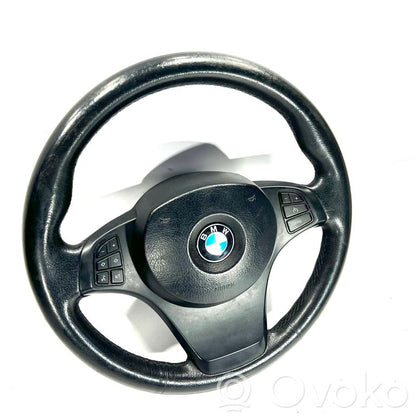 Рулевое колесо