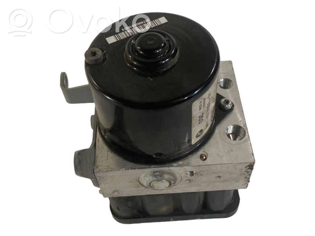 ABS unit