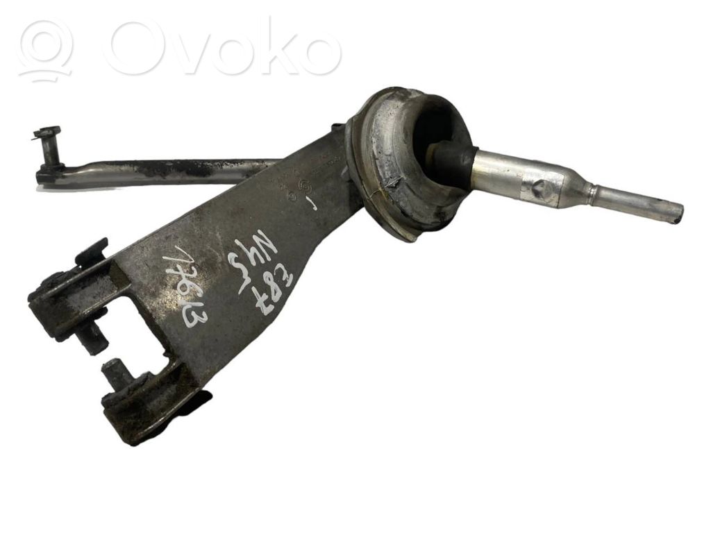 Switching mechanism (sliding mechanism)