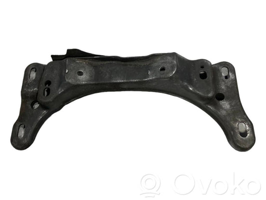 Transmission mounting bracket
