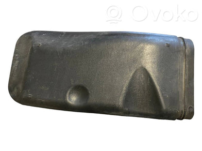 Gaisa ieplūdes kanāla detaļas