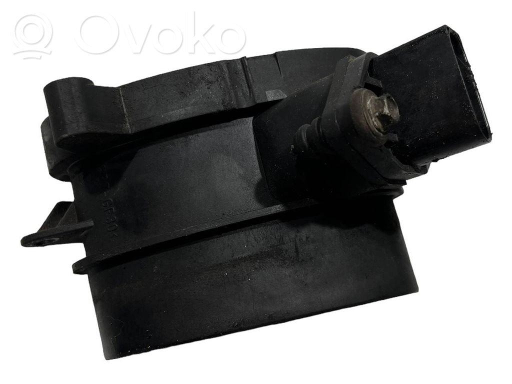 Air flow meter