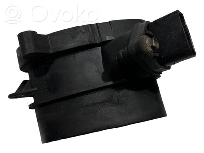 Air flow meter