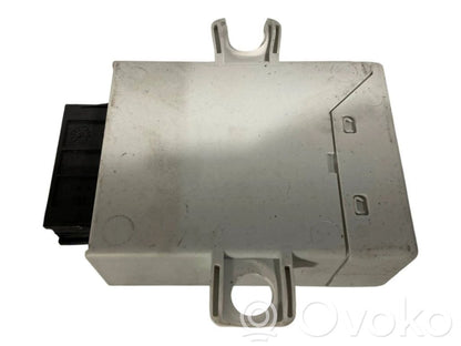 Aizdedzes ECU komplekts