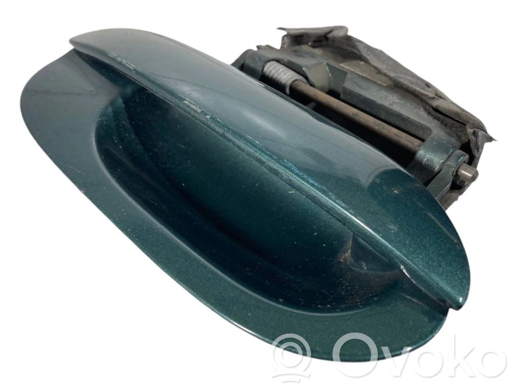 Ārējais atvēršanas rokturis