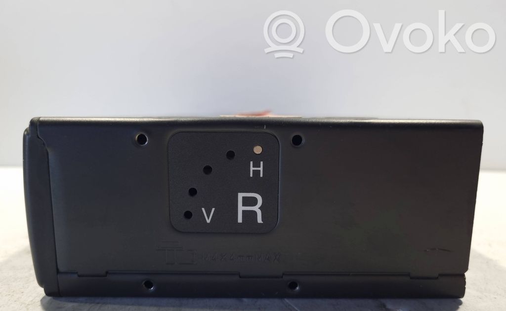 Зеркало (механическое)