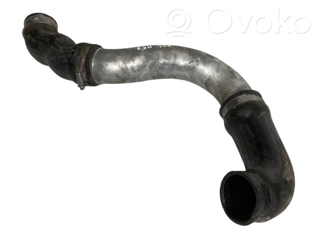 Interkūlera šļūtene (-es) / caurule (-es)