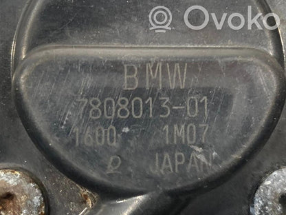 Izplūdes gāzu spiediena sensors