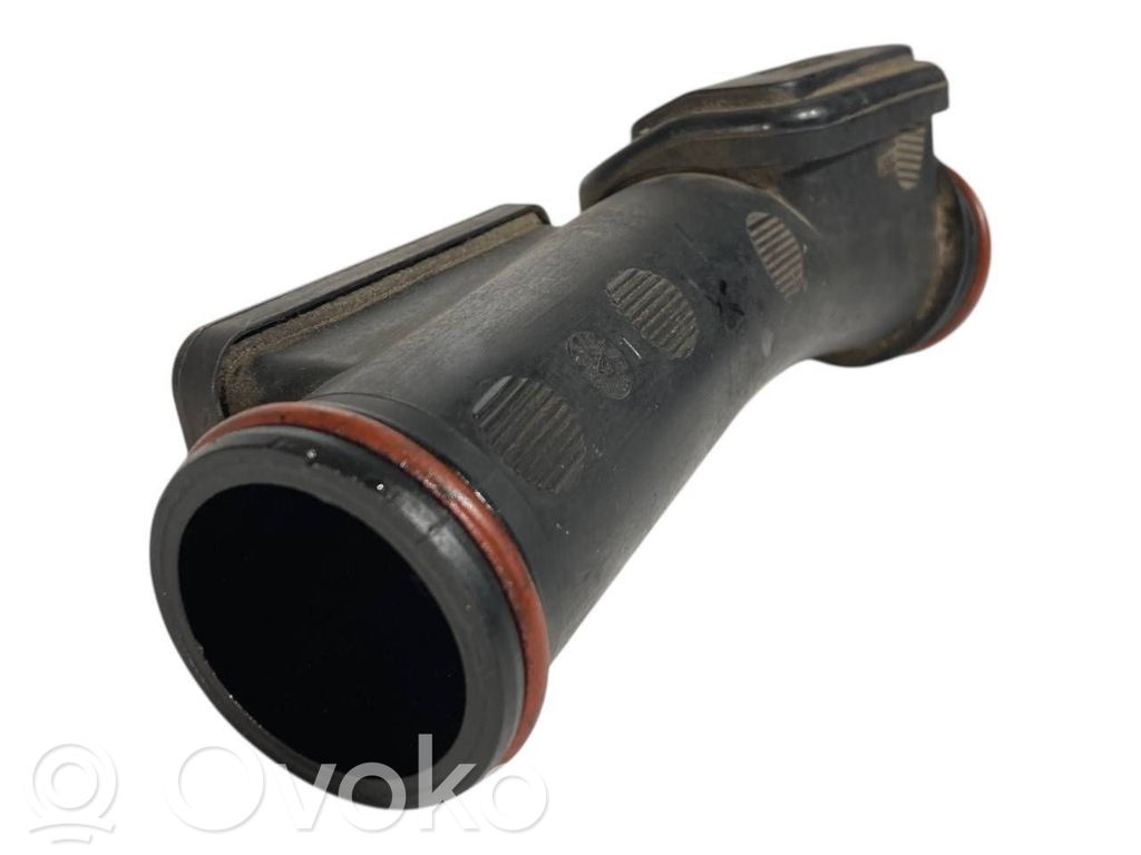 Interkūlera šļūtene (-es) / caurule (-es)