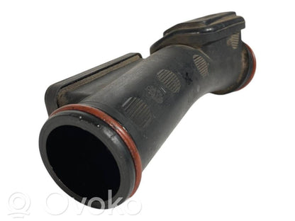 Interkūlera šļūtene (-es) / caurule (-es)