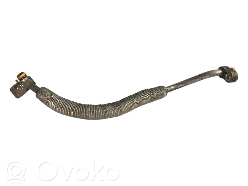 Gaisa kondicioniera caurulīte (-es) / šļūtene (-es)