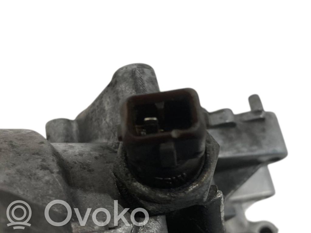 Держатель масляного фильтра/охладитель