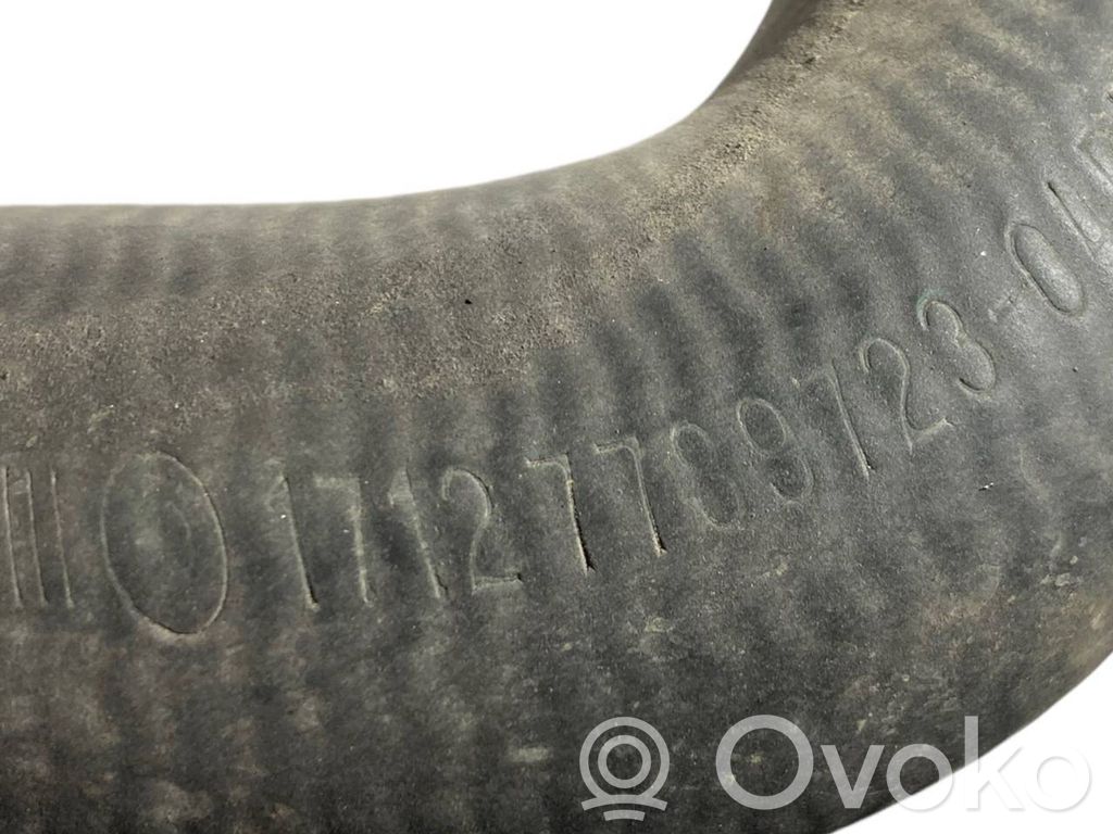 Трубка(ы) / шланг(и)