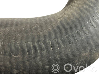 Трубка(ы) / шланг(и)