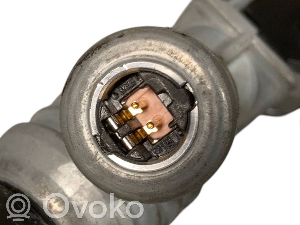 Aizmugurējās jostas sprādze