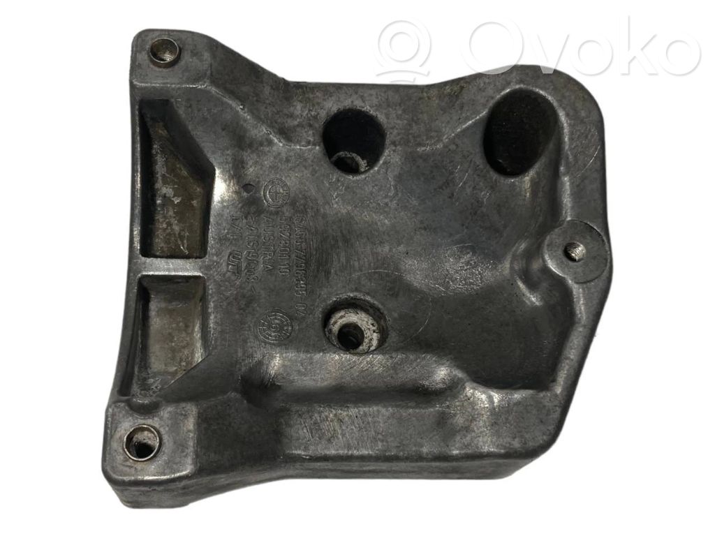 Gaisa kondicionēšanas kompresora stiprinājums