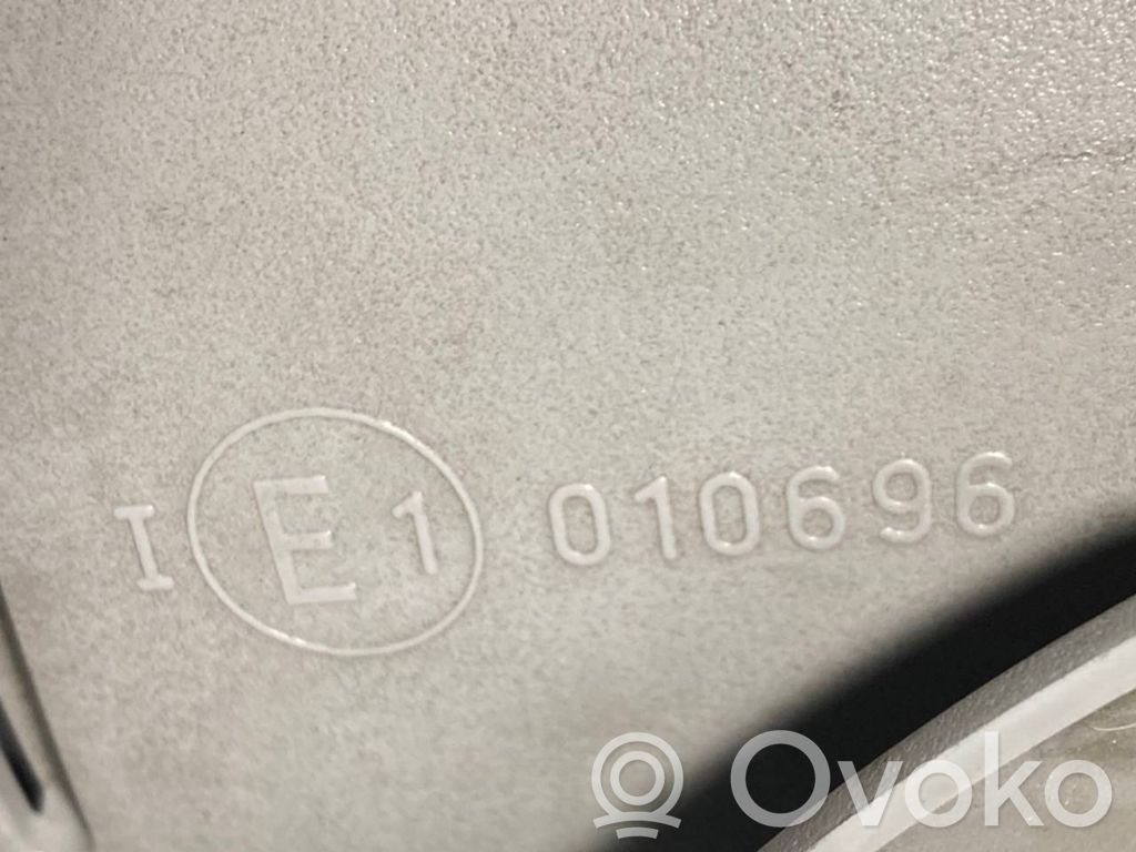 Priekšējo vietu apgaismojums