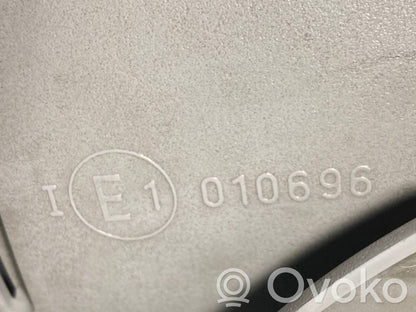 Priekšējo vietu apgaismojums