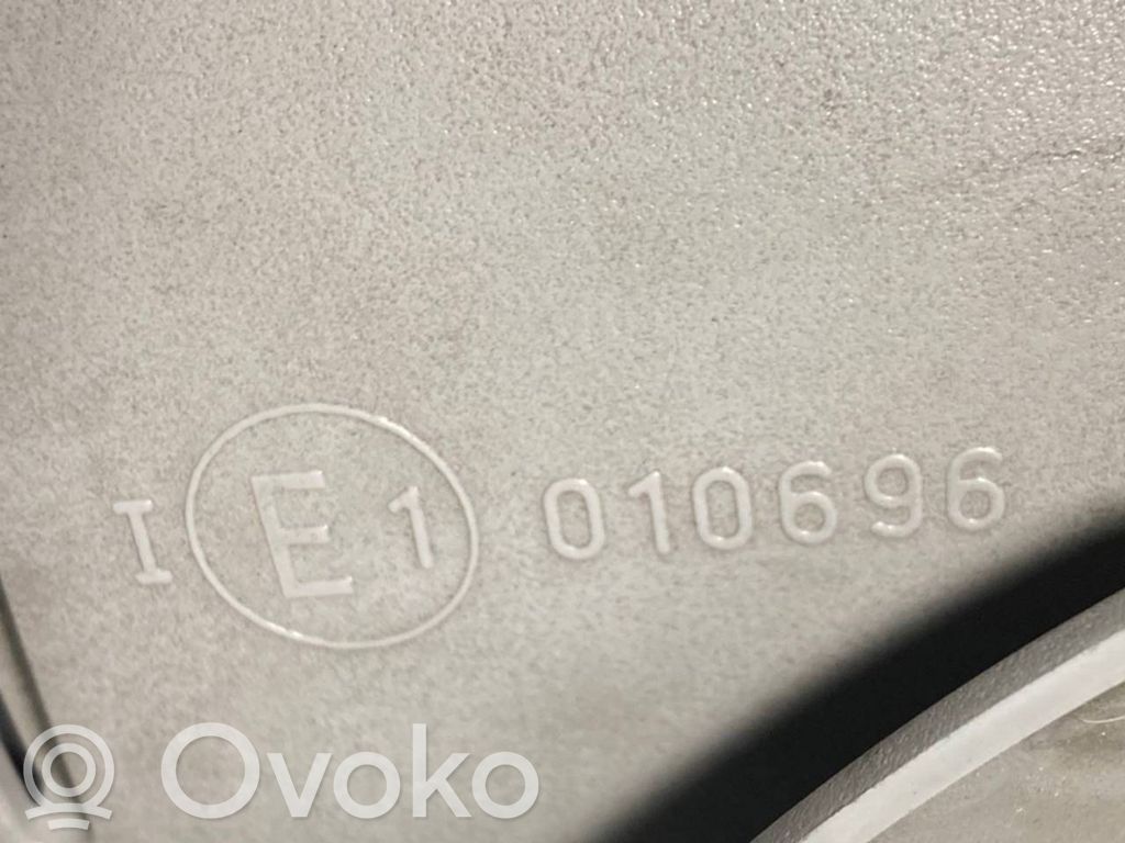 Priekšējo vietu apgaismojums