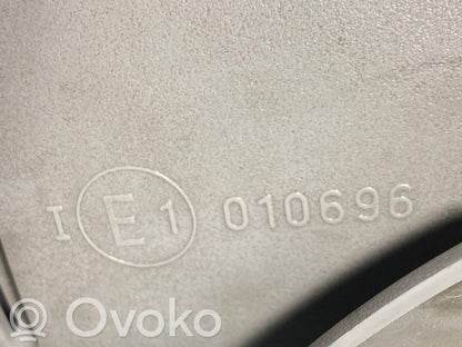 Priekšējo vietu apgaismojums