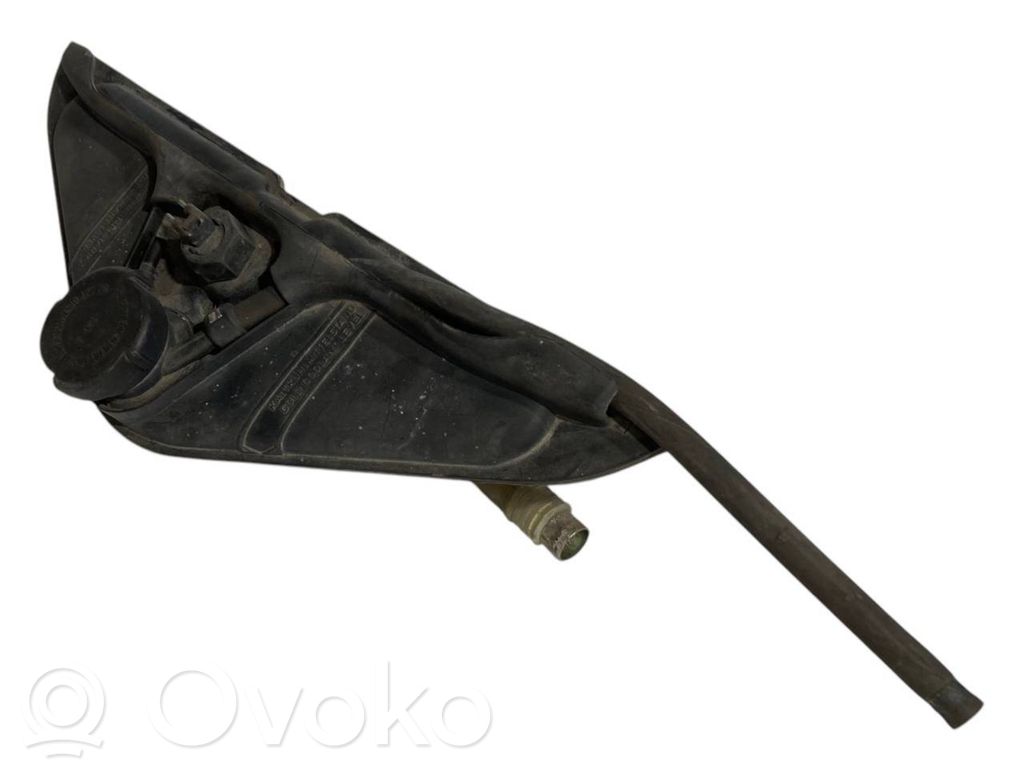 Dzesēšanas šķidruma izplešanās tvertne