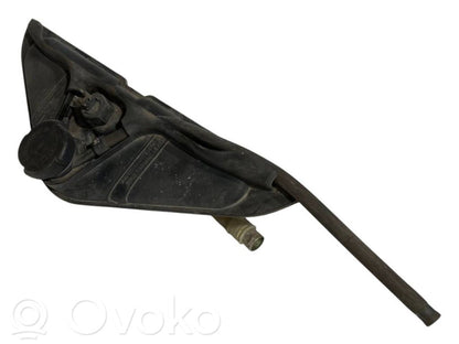 Dzesēšanas šķidruma izplešanās tvertne