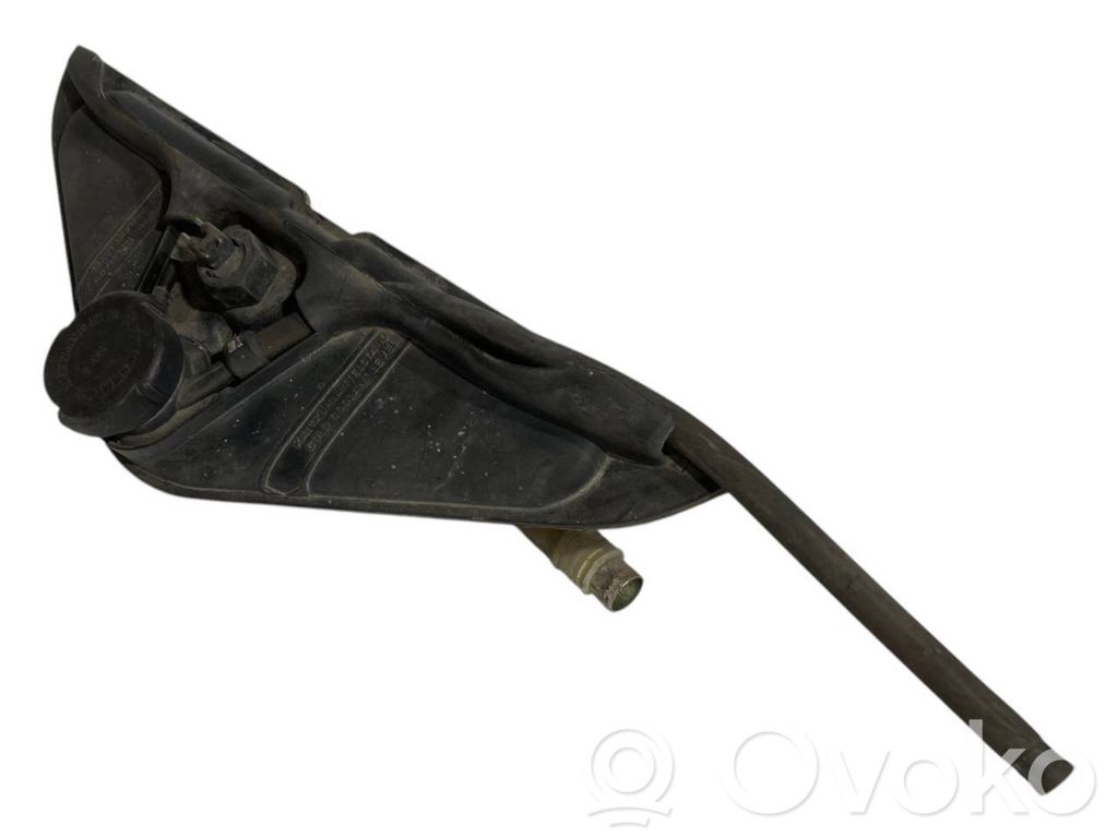 Dzesēšanas šķidruma izplešanās tvertne