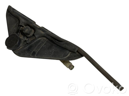 Dzesēšanas šķidruma izplešanās tvertne