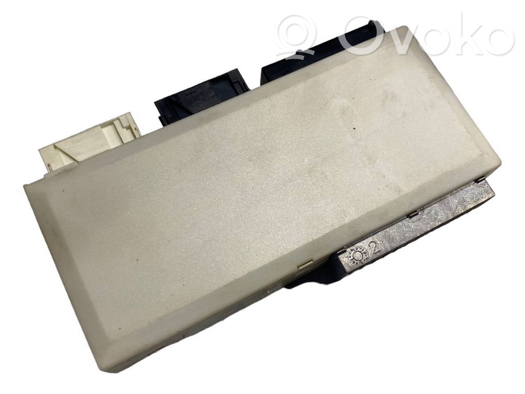 Модуль комфорта