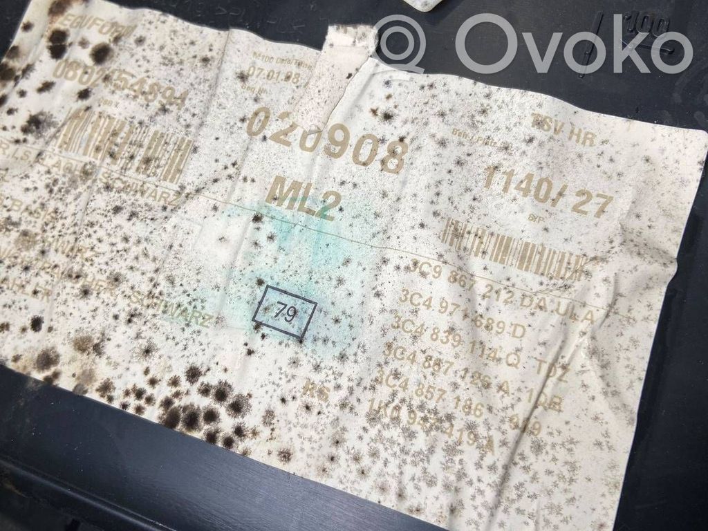 Sēdekļu komplekts