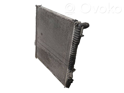 Dzesēšanas šķidruma radiators