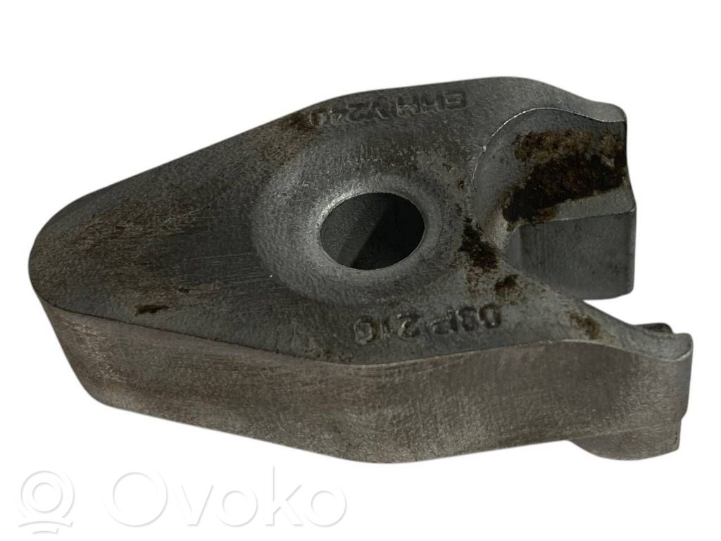 Держатель насадки/плечо