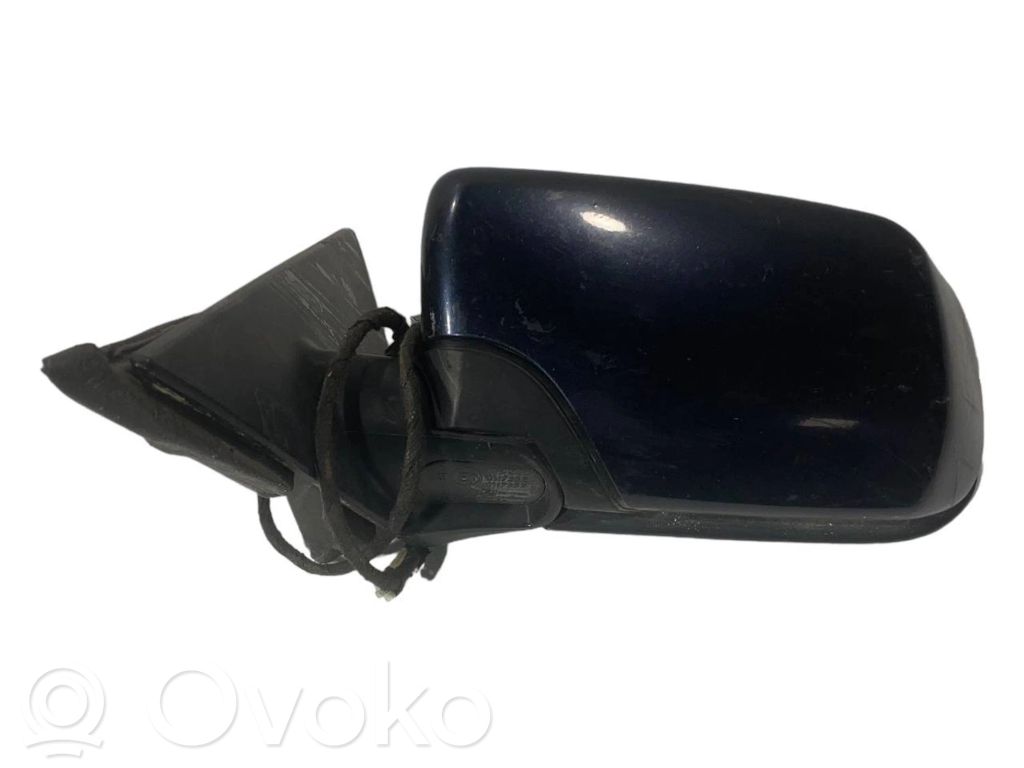 Spogulis (elektriski vadāms)