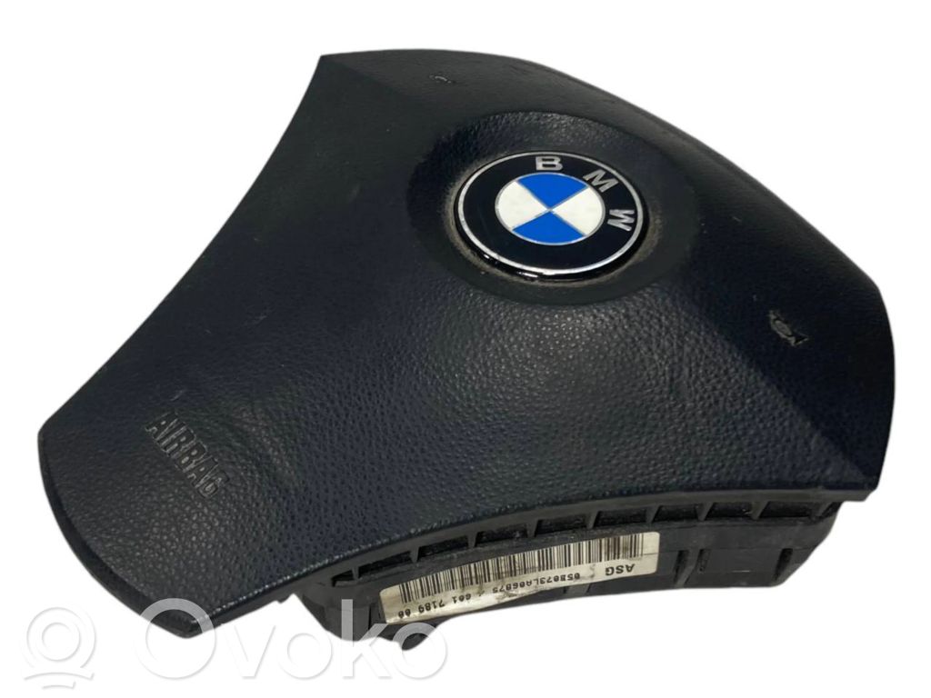 Stūres drošības spilvens