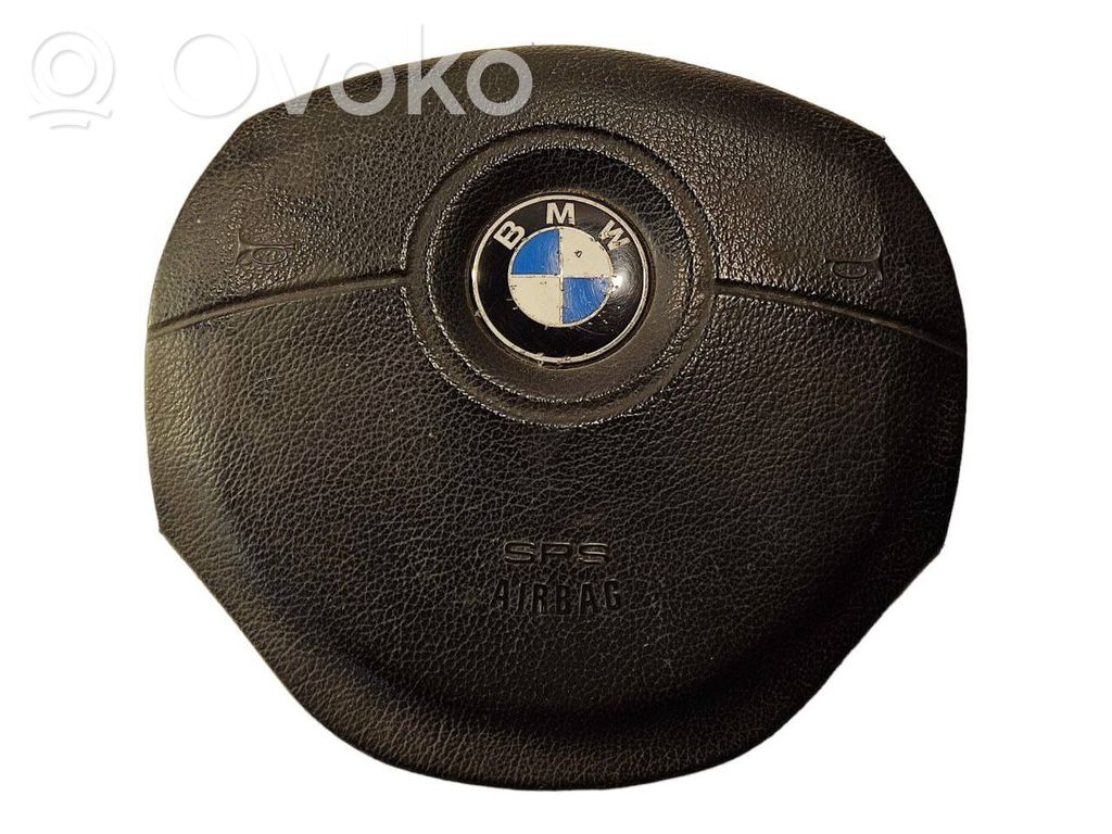 Stūres drošības spilvens