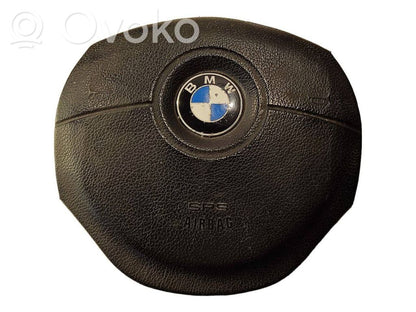 Stūres drošības spilvens