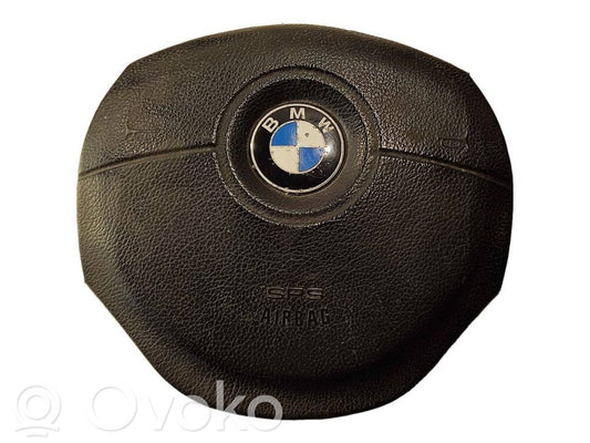 Подушка безопасности рулевого колеса