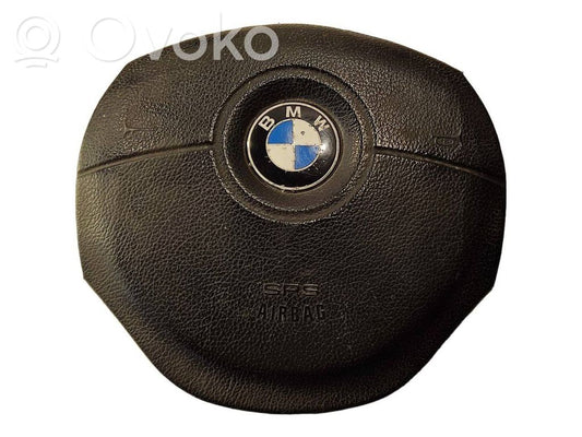 Stūres drošības spilvens