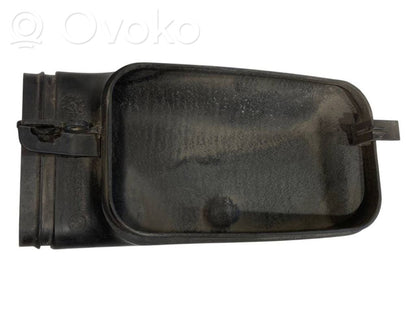 Gaisa ieplūdes kanāla detaļas